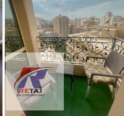 شقة 2 غرفة نوم للايجار في مصر الجديدة، القاهرة - 4b594b8e-49c6-434d-88d7-5263df89b93a. jpg