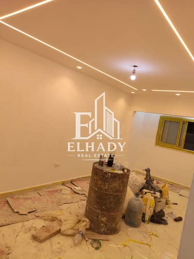 2 Bedroom Flat for Sale in Katameya, Cairo - WhatsApp Image 2026-09-24 at 6.32. 34 PM. jpeg 2 Bedroom Flat for Sale in Katameya, Cairo - WhatsApp Image 2026-09-24 at 6.32. 34 PM. jpeg