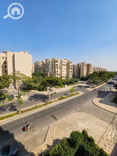 3 Bedroom Flat for Sale in Madinaty, Cairo - 37155. jpg 3 Bedroom Flat for Sale in Madinaty, Cairo - 37155. jpg