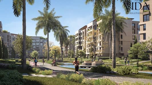 2 Bedroom Flat for Sale in Hadayek October, Giza - WhatsApp Image 2026-06-29 at 5.41. 19 PM. jpeg