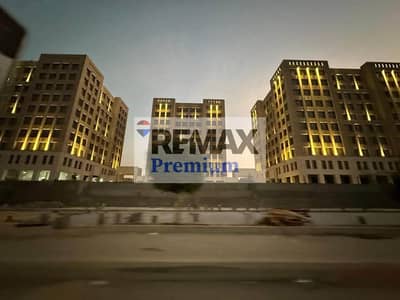 Office for Rent in Sheikh Zayed, Giza - WhatsApp Image 2026-09-26 at 6.00. 51 PM. jpeg