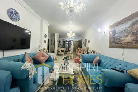 3 Bedroom Apartment for Sale in Cleopatra, Alexandria - 1. jpg