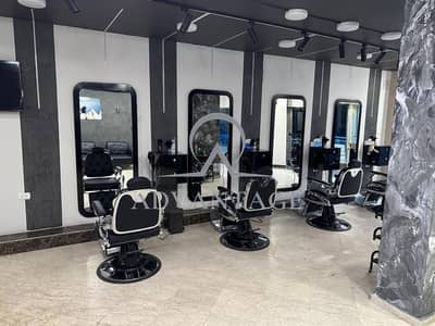 Retail for Sale in New Heliopolis, Cairo - cea9bdb0-114a-43a6-8788-ef980808d661. jpg