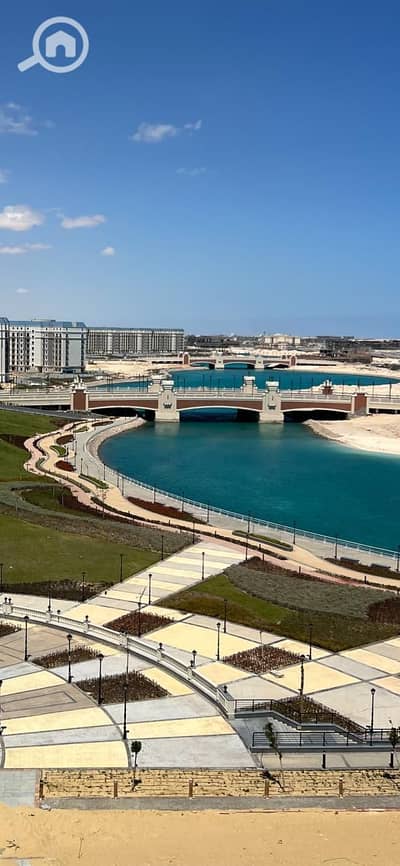 3 Bedroom Apartment for Rent in North Coast, Matruh - WhatsApp Image 2026-09-26 at 6.19. 52 PM. jpeg