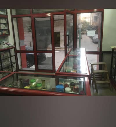 صيدليه للبيع في طنطا، الغربية - صيدلية للبيع بطنطا بجوار دوران النادي صيدليه للبيع في طنطا، الغربية - صيدلية للبيع بطنطا بجوار دوران النادي
