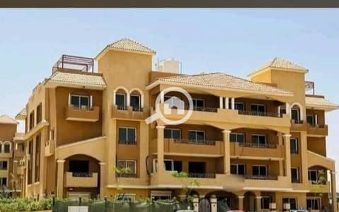 3 Bedroom Apartment for Sale in Sheikh Zayed, Giza - 1001158999. jpg