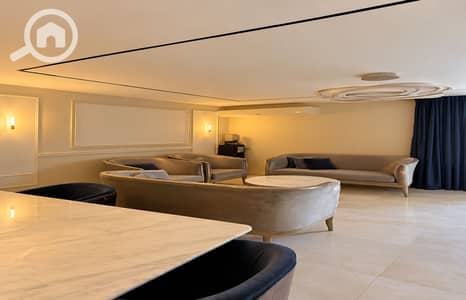 2 Bedroom Apartment for Sale in New Cairo, Cairo - 444444444444. png