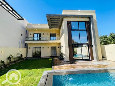 فیلا 5 غرف نوم للبيع في كينج مريوط، الإسكندرية - e029242a-8d85-404a-81b6-8579e85fc610. jpg فیلا 5 غرف نوم للبيع في كينج مريوط، الإسكندرية - e029242a-8d85-404a-81b6-8579e85fc610. jpg