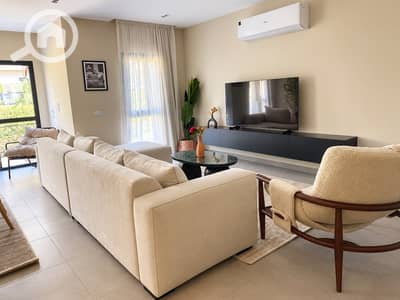 3 Bedroom Apartment for Rent in New Cairo, Cairo - WhatsApp Image 2026-09-26 at 4.42. 09 PM. jpeg