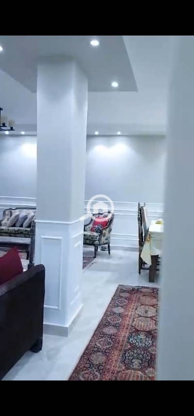 3 Bedroom Duplex for Rent in Sheikh Zayed, Giza - 1000402119. jpg