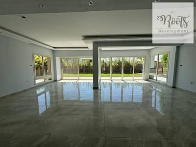 4 Bedroom Villa for Rent in 6th of October, Giza - WhatsApp Image 2026-09-21 at 7.34. 40 PM (1). jpeg
