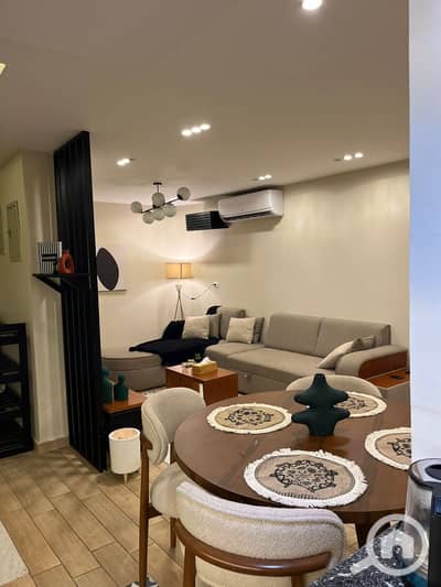 2 Bedroom Apartment for Rent in New Cairo, Cairo - WhatsApp Image 2026-09-26 at 6.36. 46 PM (4). jpeg