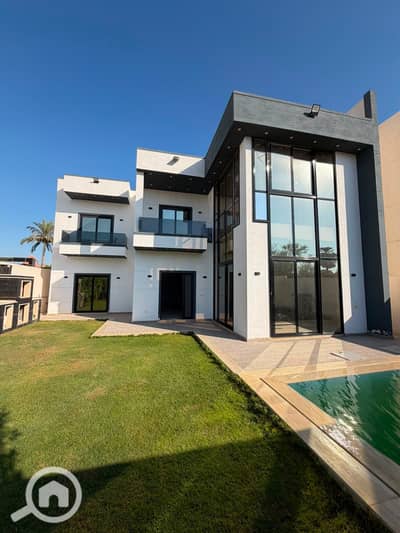 4 Bedroom Villa for Sale in King Mariout, Alexandria - IMG_4835. jpg