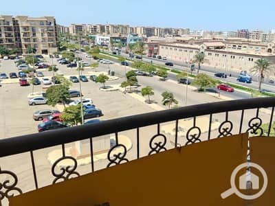 2 Bedroom Flat for Rent in New Cairo, Cairo - IMG_7416. jpg