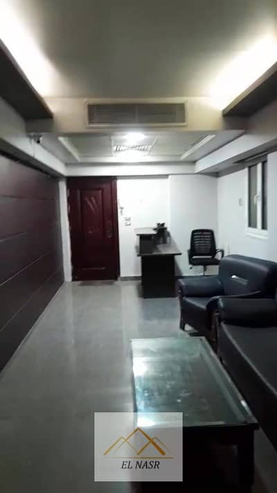 Office for Rent in Heliopolis, Cairo - WhatsApp Video 2026-09-24 at 10.48. 55 AM_000157. jpg Office for Rent in Heliopolis, Cairo - WhatsApp Video 2026-09-24 at 10.48. 55 AM_000157. jpg