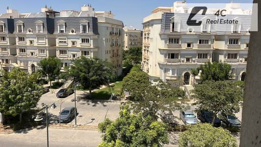 3 Bedroom Apartment for Sale in New Cairo, Cairo - WhatsApp Image 2026-09-26 at 11.24. 48 AM (1). jpeg