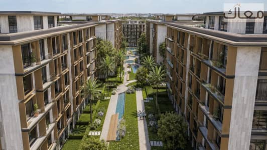 2 Bedroom Flat for Sale in New Cairo, Cairo - WhatsApp Image 2026-09-21 at 3.18. 04 PM. jpeg