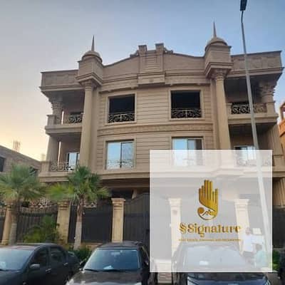 فلیٹ 4 غرف نوم للايجار في القاهرة الجديدة، القاهرة - 84. jpg