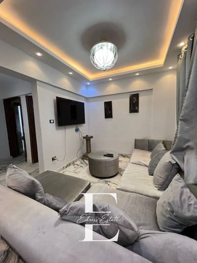 2 Bedroom Apartment for Rent in Maadi, Cairo - IMG_5471. jpg