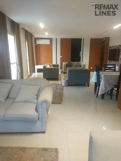 4 Bedroom Apartment for Rent in Madinaty, Cairo - 33da719a-935b-4f81-990b-67b98ec2c929. jpg