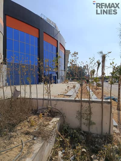 مطعم و كافيه  للايجار في مدينة الشروق، القاهرة - 1000037049. jpg
