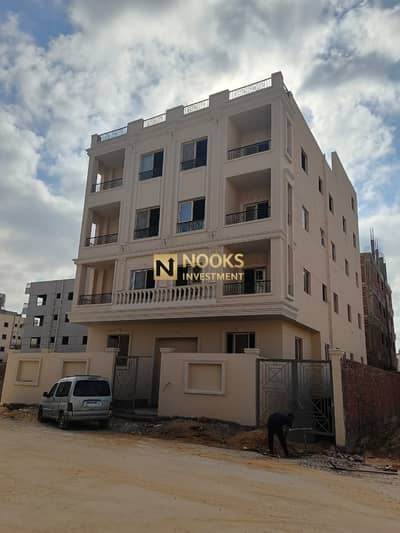 3 Bedroom Roof for Sale in New Cairo, Cairo - WhatsApp Image 2026-09-22 at 2.25. 13 PM (1). jpeg