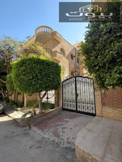 فیلا 4 غرف نوم للبيع في 6 اكتوبر، الجيزة - 1000475638. jpg