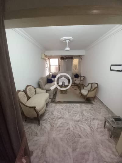 3 Bedroom Apartment for Rent in Dokki, Giza - 69425. jpg 3 Bedroom Apartment for Rent in Dokki, Giza - 69425. jpg