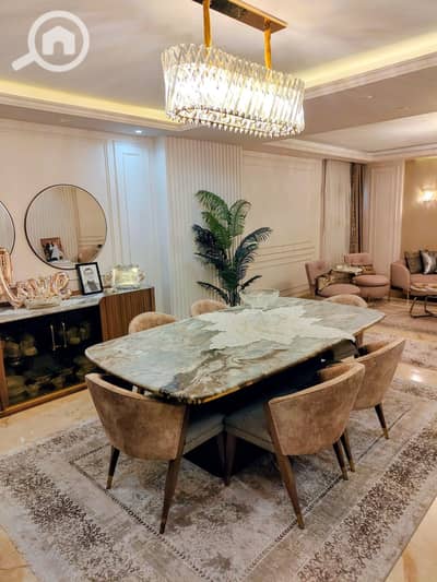 3 Bedroom Flat for Sale in Smoha, Alexandria - 1000382531. jpg