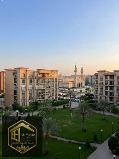 5 Bedroom Flat for Sale in New Cairo, Cairo - WhatsApp Image 2026-09-26 at 6.50. 45 PM. jpeg 5 Bedroom Flat for Sale in New Cairo, Cairo - WhatsApp Image 2026-09-26 at 6.50. 45 PM. jpeg