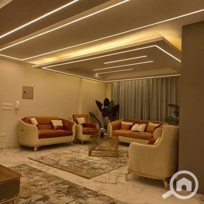 3 Bedroom Hotel Apartment for Rent in Al Manial, Cairo - 69479. jpg
