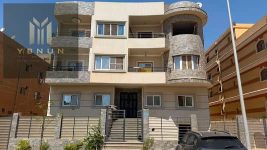 3 Bedroom Flat for Sale in Sheikh Zayed, Giza - IMG_0532. jpg