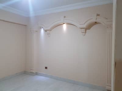 3 Bedroom Flat for Sale in Hadayek al-Ahram, Giza - شقة سوبر لوكس بمنطقة د بشارع جاردينيا 3 Bedroom Flat for Sale in Hadayek al-Ahram, Giza - شقة سوبر لوكس بمنطقة د بشارع جاردينيا