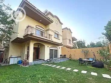 فیلا 3 غرف نوم للبيع في القاهرة الجديدة، القاهرة - 1001110384. jpg فیلا 3 غرف نوم للبيع في القاهرة الجديدة، القاهرة - 1001110384. jpg