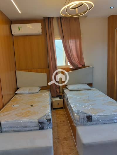 1 Bedroom Flat for Rent in 6th of October, Giza - 1000512045. jpg