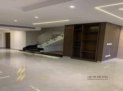 3 Bedroom iVilla for Rent in New Cairo, Cairo - WhatsApp Image 2026-09-26 at 1.41. 51 PM (2). jpeg