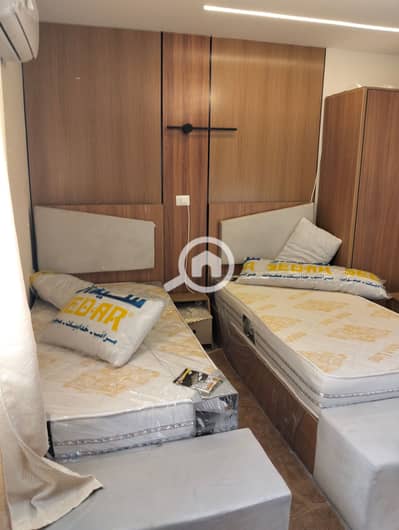 1 Bedroom Flat for Rent in 6th of October, Giza - 1000512071. jpg