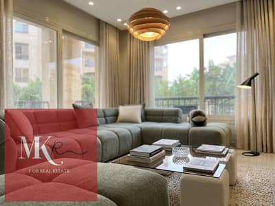 4 Bedroom Apartment for Rent in Katameya, Cairo - WhatsApp Image 2026-09-25 at 3.59. 16 PM (2). jpeg
