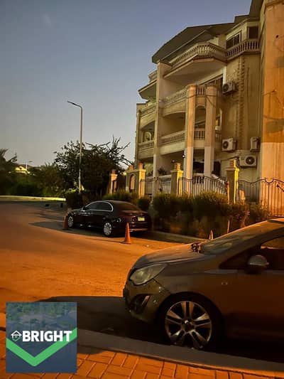 3 Bedroom Apartment for Sale in New Cairo, Cairo - 1. jpeg