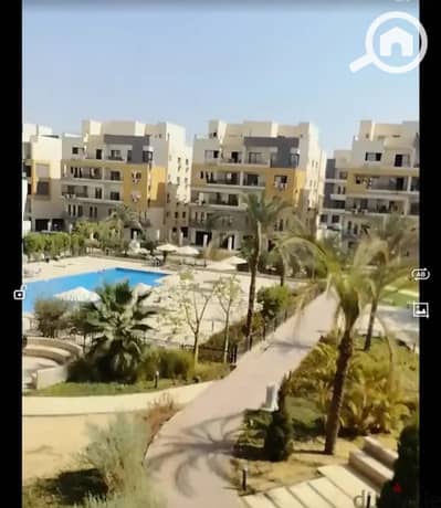 4 Bedroom Duplex for Sale in 6th of October, Giza - 93188d85-1800-406c-b964-f815f38e5893. jpeg