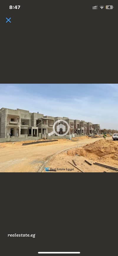 1 Bedroom Apartment for Sale in 6th of October, Giza - IMG_3918. png