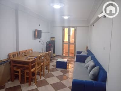 شقة 3 غرف نوم للايجار في عجمي، الإسكندرية - 6717. jpg