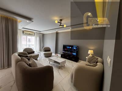 3 Bedroom Apartment for Rent in New Cairo, Cairo - WhatsApp Image 2026-09-26 at 11.39. 00 AM. jpeg