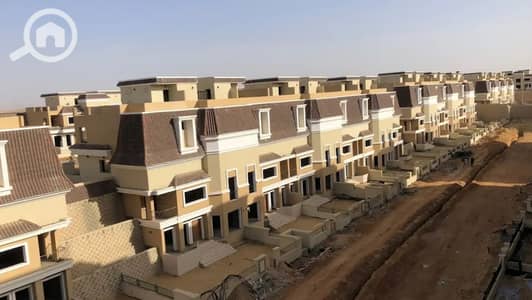 5 Bedroom Villa for Sale in Mostakbal City, Cairo - 494403. webp 5 Bedroom Villa for Sale in Mostakbal City, Cairo - 494403. webp