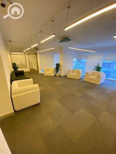 Office for Rent in Maadi, Cairo - 33c794ee-58a2-4b82-b48b-e8c78f814eea. jpg Office for Rent in Maadi, Cairo - 33c794ee-58a2-4b82-b48b-e8c78f814eea. jpg