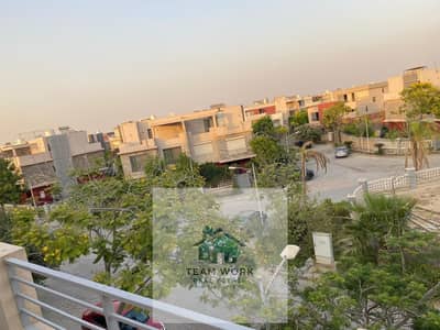 تاون هاوس 4 غرف نوم للبيع في 6 اكتوبر، الجيزة - 6c2bf2c5-832a-4734-96ac-36eaa437ee9f. jpg تاون هاوس 4 غرف نوم للبيع في 6 اكتوبر، الجيزة - 6c2bf2c5-832a-4734-96ac-36eaa437ee9f. jpg