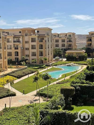 2 Bedroom Flat for Sale in Katameya, Cairo - 1000032699. jpg