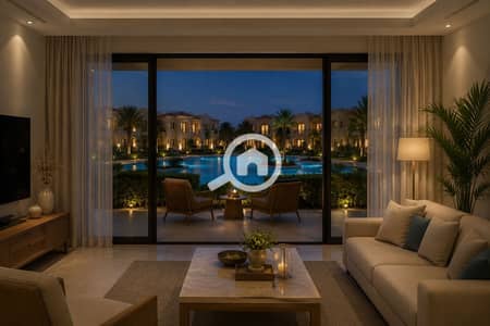 2 Bedroom Chalet for Sale in North Coast, Matruh - c331b8c1-e2fc-49d8-af86-b304dcdcb51a. png