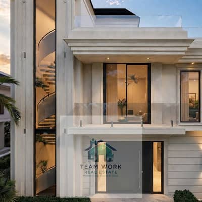 7 Bedroom Villa for Sale in Sheikh Zayed, Giza - Gemini_Generated_Image_eo16zkeo16zke121o16. jpg 7 Bedroom Villa for Sale in Sheikh Zayed, Giza - Gemini_Generated_Image_eo16zkeo16zke121o16. jpg