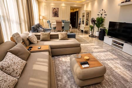 3 Bedroom Duplex for Rent in 6th of October, Giza - The Privacy Duplex